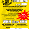 Brum-Demo-2018