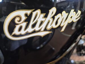 CALTHORPE