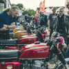 CB750 Open day, 2018