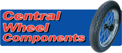 Central Wheel Components Logo