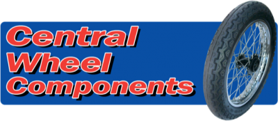Central Wheel Components Logo Central Wheel Components Logo