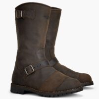 Belstaff Boots