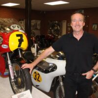 Freddie Spencer