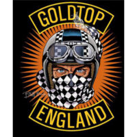 Goldtop Range