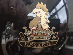 HESKETH
