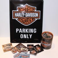 Harley Davidson Gifts