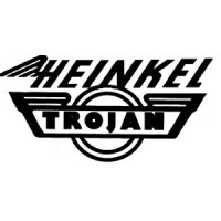 Trojan Ex-heinkel