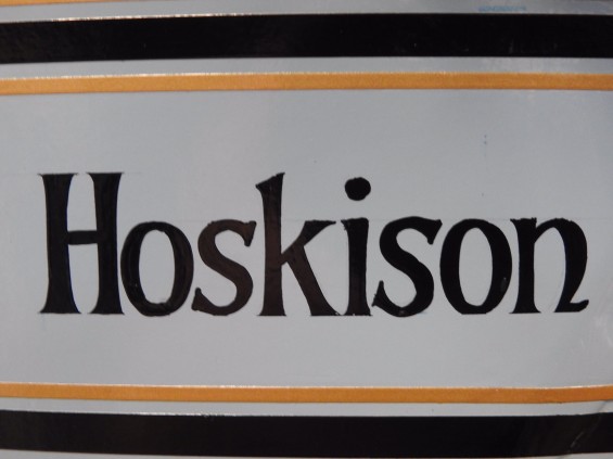 Hoskison