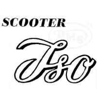 Iso Scooter