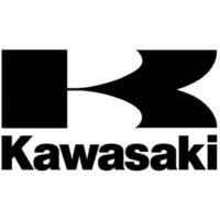 Kawasaki Motorbikes