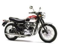 Kawasaki Motorbikes
