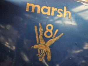 MARSH