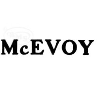 Mcevoy