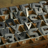 Metal Signs