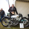 The National Motorcycle Museum vintage revival monthery