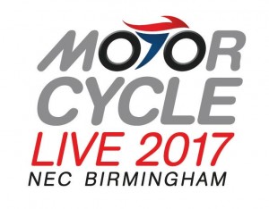 Motorcycle Live 2017