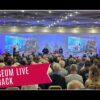 Museum Live - Museum live is back Panel