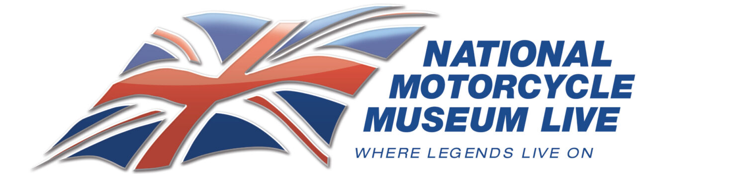 MUSEUM LIVE – UPDATED SCHEDULE NMM Live Logo