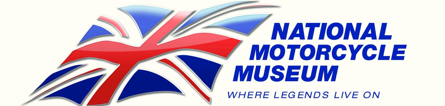 NMM Logo