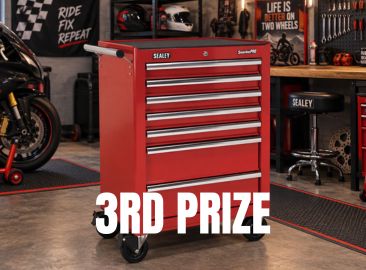 NMM Summer Raffle - 3rd Prize NMM Summer Raffle - 3rd Prize