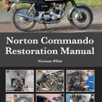 Norton Commando Restoration Manual