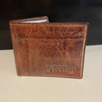 Norton Wallets