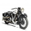 Olympia Motorcyce 1937 - Image 1