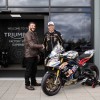 Peter Hickman