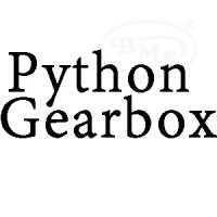 Python Gearbox