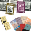 Repair and Maintenance Manuals_Bruce Main Smith_The National Motorcycle Museum