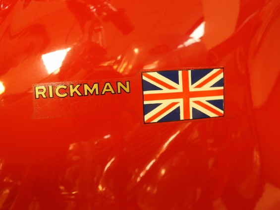 Rickman