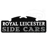 Royal Leics Sidecar