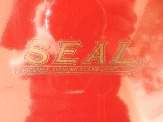 SEAL