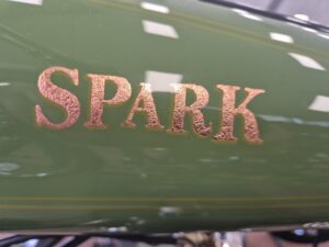 SPARK