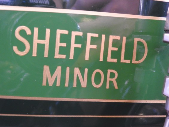 Sheffield