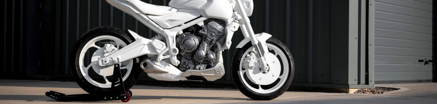 NEW TRIUMPH TRIDENT ‘DESIGN PROTOTYPE’ TRIUMPH_TRIDENT_GE_LR-5017