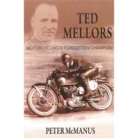 Ted Mellors