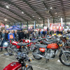 The Carole Nash Classic Motorcycle Mechanics Show - IMAGE CREDIT LEANNE MANDALL MORTONS MEDIA GROUP