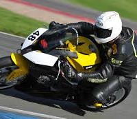 Motorcycle Track Days