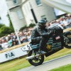 Trevor Nation Goodwood Festival of Speed 2017