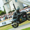 Trevor Nation Goodwood Festival of Speed 2017