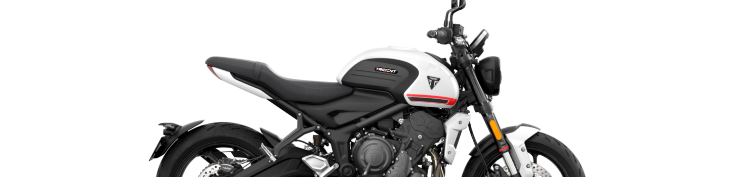THE TRIDENT TOUR IS COMING TO DEALERS NATIONWIDE Trident---Crystal-White---RHS