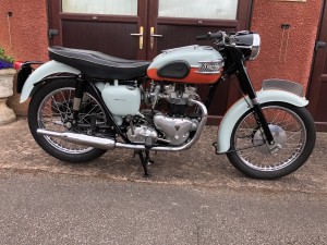 Triumph 1