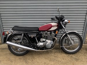 Triumph 3