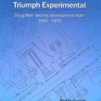 Triumph Experimental (Hardcover)