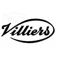 Villiers Engines