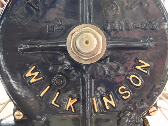 Wilkinson