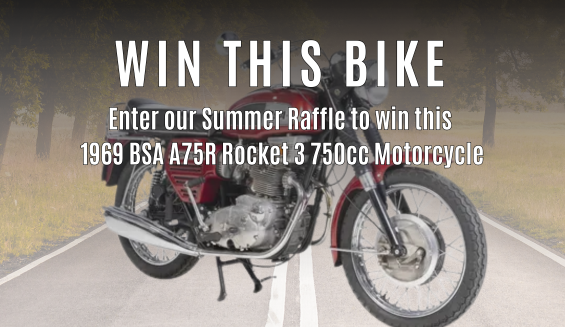 Win this Bike Win this Bike
