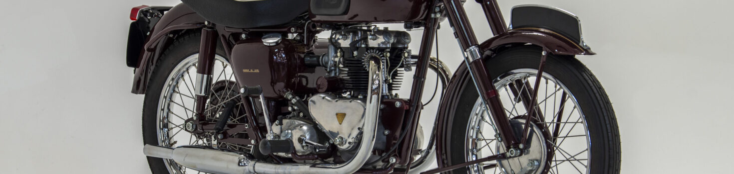 THE NOVEMBER 2021 TO APRIL 2022 MUSEUM WINTER RAFFLE Winter 2021 1st Speed Twin