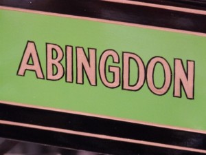 abingdon
